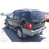 Image 3 : 2004 - NISSAN XTERRA  // REBUILT SALVAGE