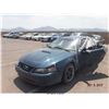 Image 2 : 1999 - FORD MUSTANG // SALVAGE TITLE