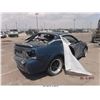 Image 4 : 1999 - FORD MUSTANG // SALVAGE TITLE