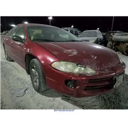 2003 - DODGE INTREPID