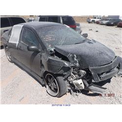 2010 - TOYOTA COROLLA