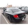 Image 3 : 2007 - CHEVROLET COBALT // SALVAGE TITLE
