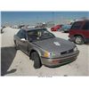 Image 1 : 1993 - HONDA ACCORD