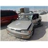 Image 2 : 1993 - HONDA ACCORD