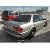 Image 4 : 1993 - HONDA ACCORD