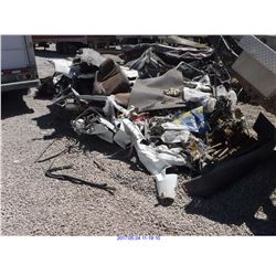 1991 - ISUZU TROOPER // PARTS ONLY