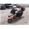 Image 2 : 2007 - MOTOR SCOOTER
