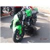 Image 2 : 2008 - KAWASAKI NINJA // SALVAGE TITLE