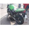Image 3 : 2008 - KAWASAKI NINJA // SALVAGE TITLE
