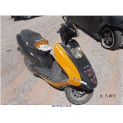 2012 - ITALIKA XS125