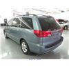 Image 3 : 2005 - TOYOTA SIENNA (SAN ANTONIO)