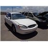 Image 1 : 2002 - FORD TAURUS