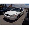 Image 2 : 2002 - FORD TAURUS