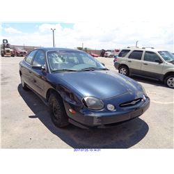 1998 - FORD TAURUS