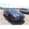 Image 1 : 1998 - FORD TAURUS