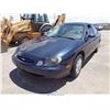 Image 2 : 1998 - FORD TAURUS
