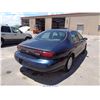 Image 4 : 1998 - FORD TAURUS