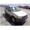 Image 1 : 2003 - FORD ESCAPE