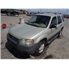 Image 2 : 2003 - FORD ESCAPE