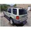 Image 3 : 2003 - FORD ESCAPE