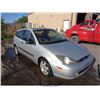 Image 1 : 2001 - FORD FOCUS