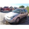 Image 2 : 2001 - FORD FOCUS