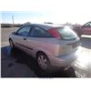 Image 3 : 2001 - FORD FOCUS