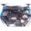Image 11 : 2001 - FORD FOCUS // SALVAGE TITLE