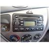 Image 5 : 2001 - FORD FOCUS // SALVAGE TITLE