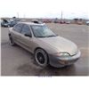 Image 1 : 1997 - CHEVROLET CAVALIER