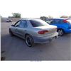 Image 3 : 1997 - CHEVROLET CAVALIER