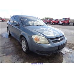 2006 - CHEVROLET COBALT