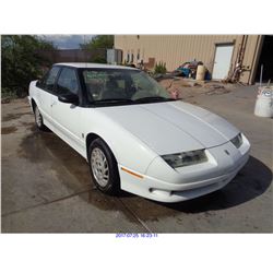 1995 - SATURN SL