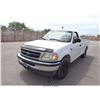 Image 2 : 1998 - FORD F150
