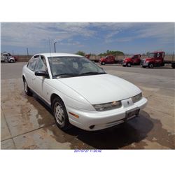 1996 - SATURN SL