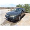 Image 2 : 1999 - SATURN SL // SALVAGE TITLE