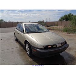 1996 - SATURN SL