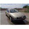 Image 1 : 1996 - SATURN SL