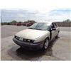 Image 2 : 1996 - SATURN SL
