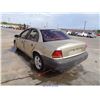 Image 3 : 1996 - SATURN SL