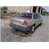 Image 4 : 1996 - SATURN SL