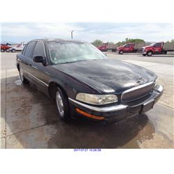 1998 - BUICK PARK AVENUE