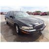 Image 1 : 1998 - BUICK PARK AVENUE
