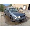 Image 1 : 1994 - NISSAN ALTIMA
