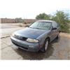 Image 2 : 1994 - NISSAN ALTIMA