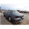 Image 3 : 1994 - NISSAN ALTIMA