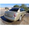 Image 4 : 2003 - NISSAN ALTIMA