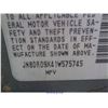 Image 10 : 2001 - NISSAN PATHFINDER