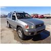 Image 1 : 2001 - NISSAN PATHFINDER