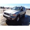 Image 2 : 2001 - NISSAN PATHFINDER